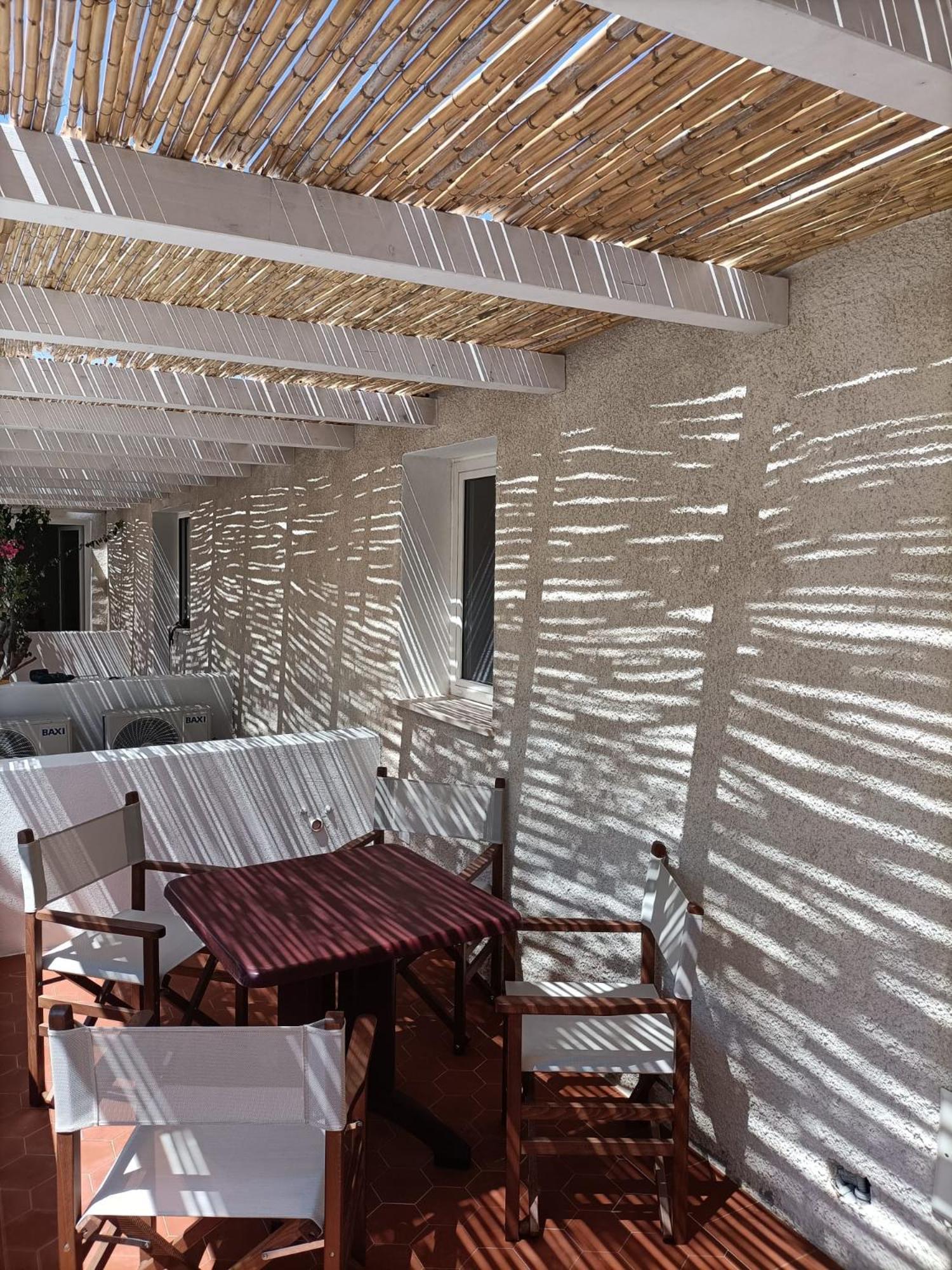 Lido Di Alghero Rooms On The Beach Eksteriør billede